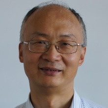 Bild von Prof. Dr.-Ing. Bin Yang