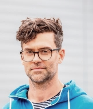 Photograph of Prof. Hannes Link
