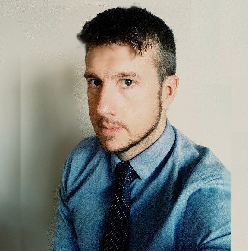 Prof. Pablo Iván Nikel
