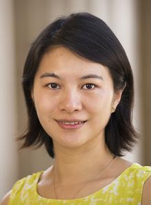 Foto von Dr. Yanlan Mao