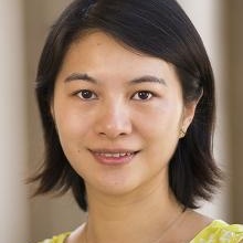 Picture of Dr. Yanlan Mao