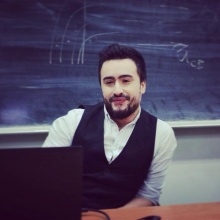 Photo of Dr. Goran Kungulovski