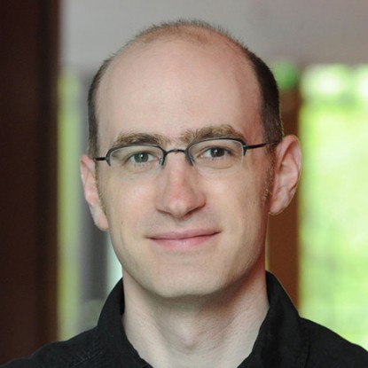 Foto of Prof. Dr. Alexander Löwer