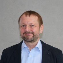 This image shows Albert Jeltsch
