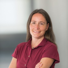 Prof. Nicole Radde