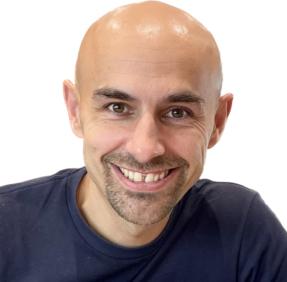 Dr. Marcel Hörning