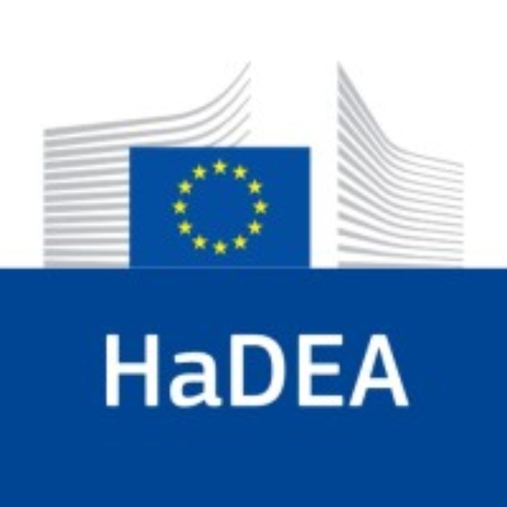 HaDEA Logo