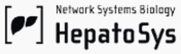 Logo Hepatosys