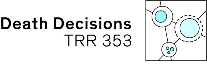 TRR 353 Logo